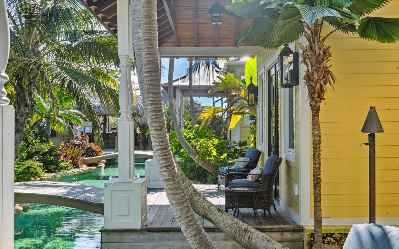 Bait Shack Estate