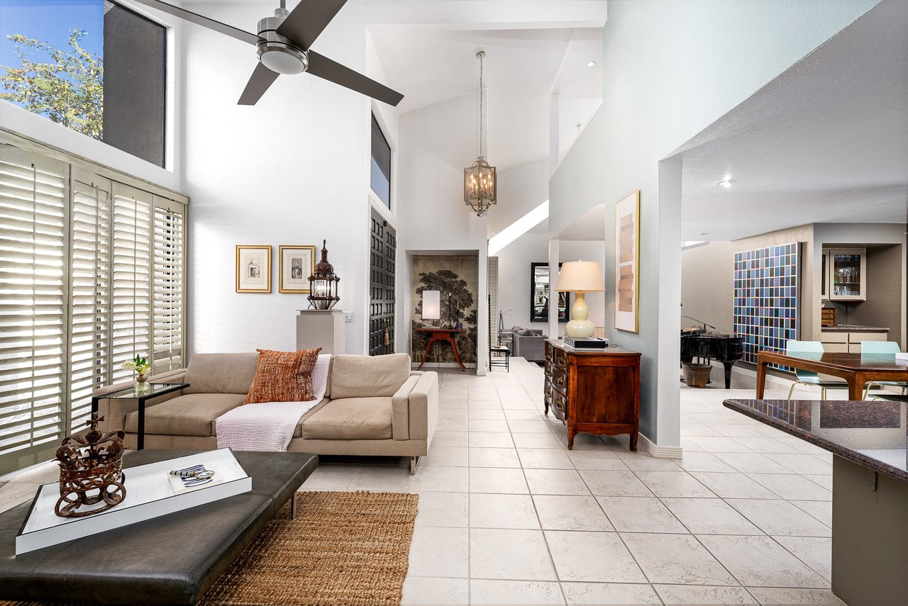 2134 S. Palm Canyon  -Palm Springs