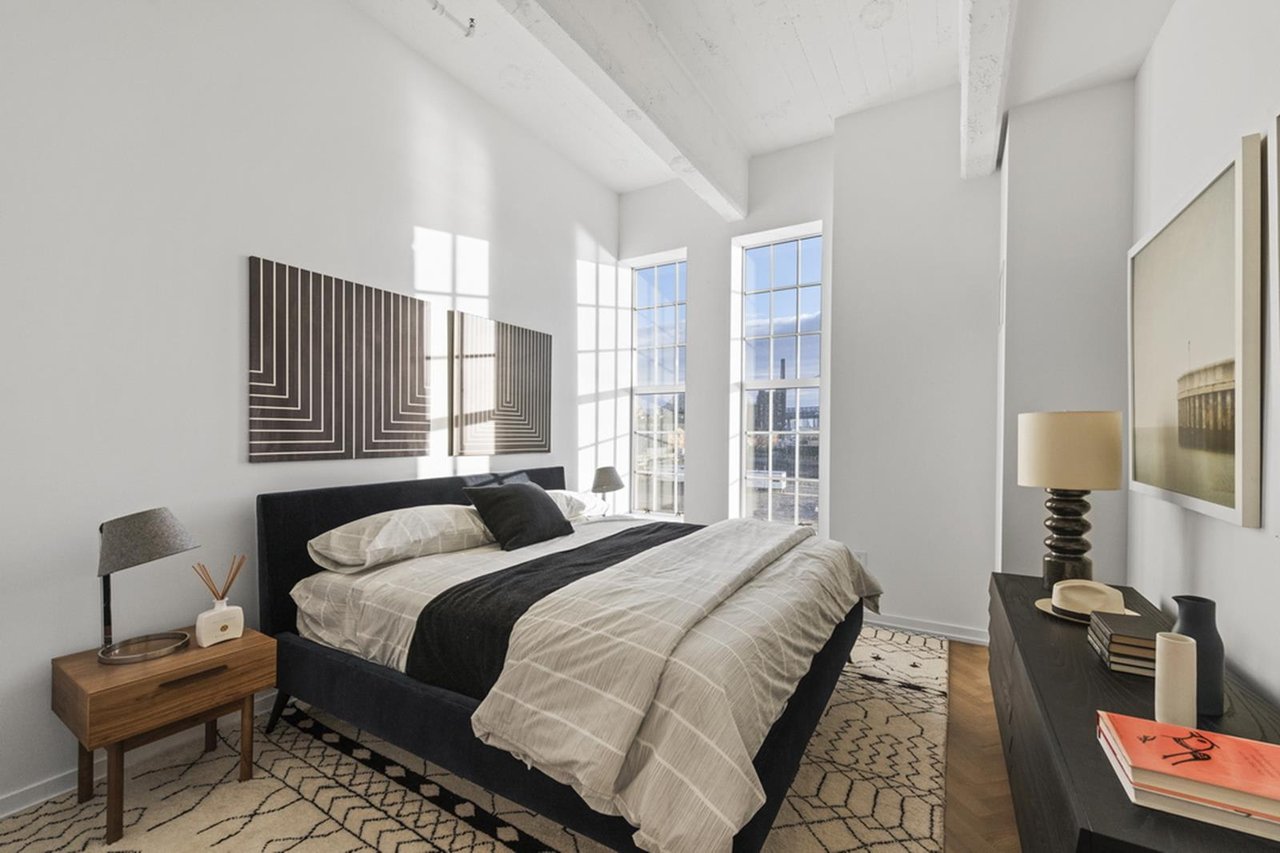 184 Kent Ave. Unit: B-406
