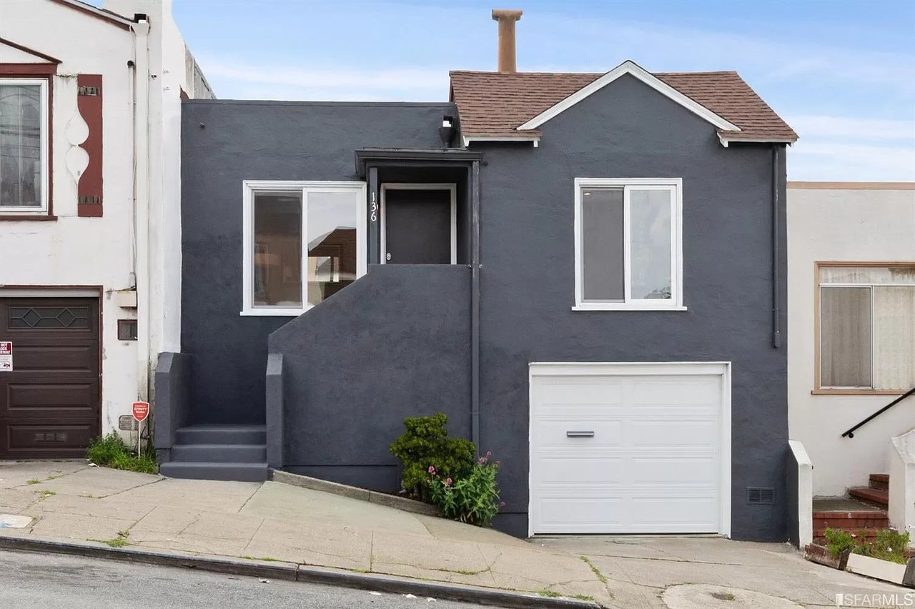 136 Cambridge St
