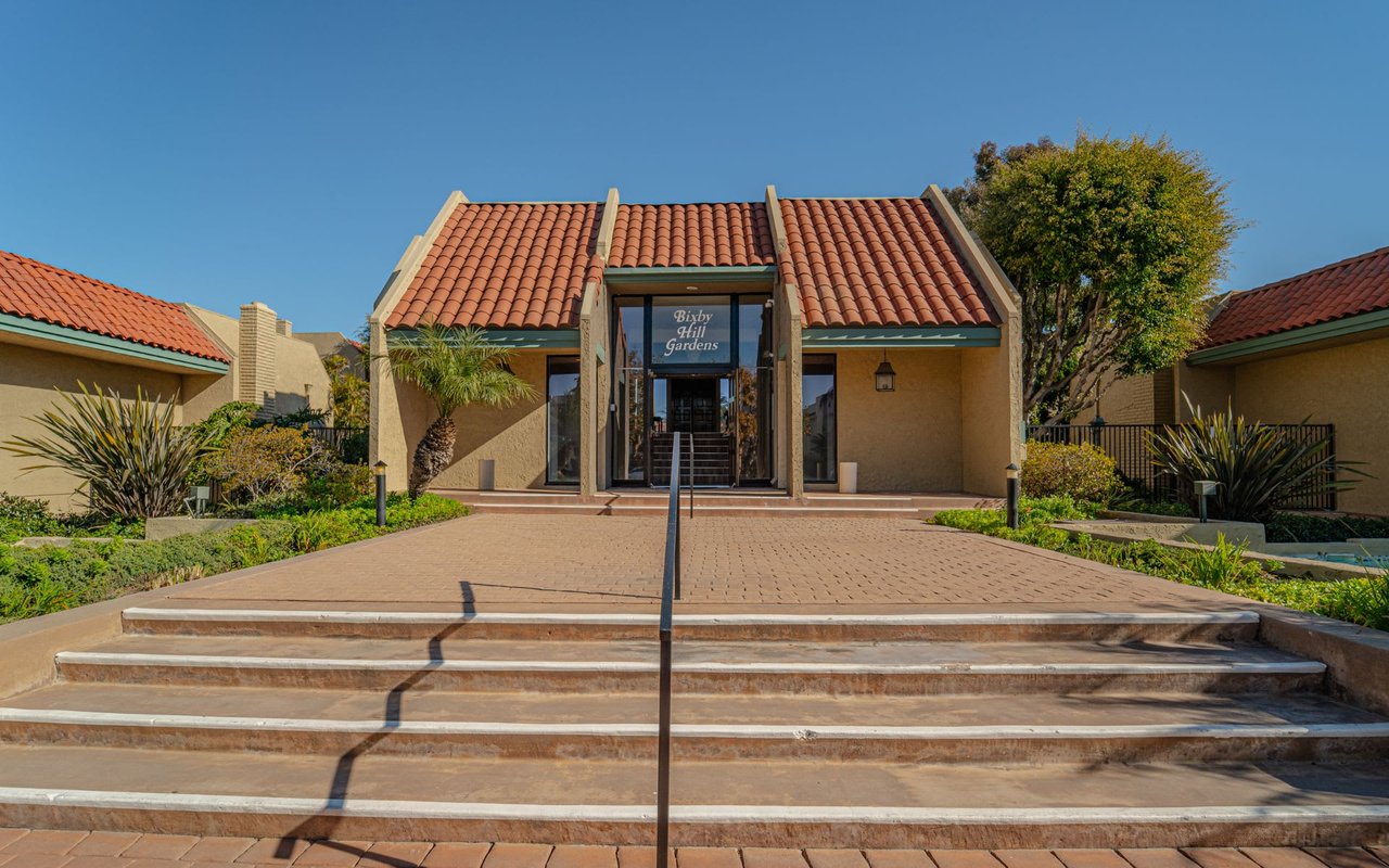 1070 Palo Verde Avenue