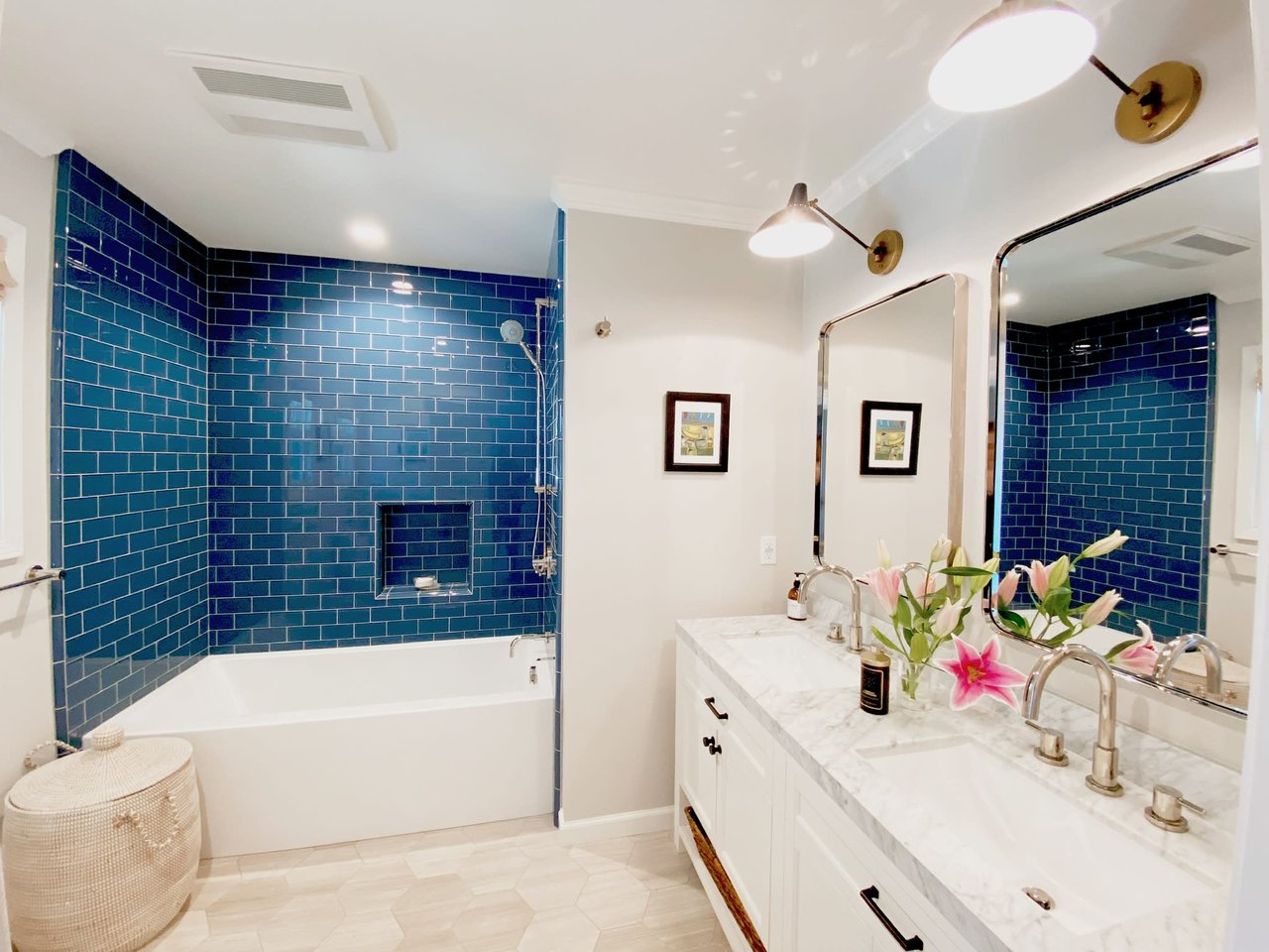 228 Mountain View Avenue, San Rafael