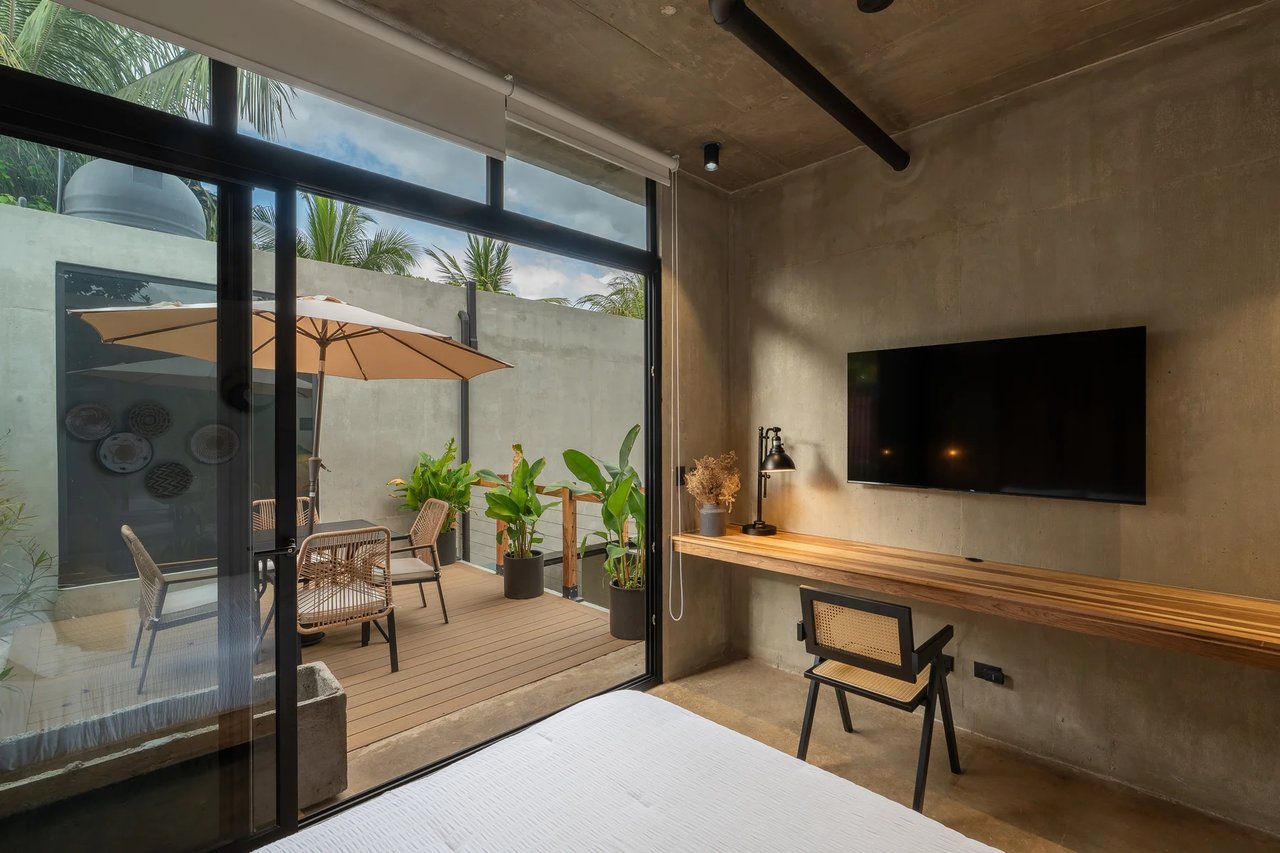 Boutique Hospitality Asset, Jaco, Puntarenas