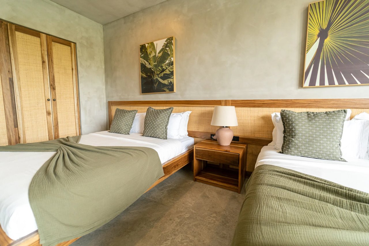 Luxury Rainforest Villa, Manuel Antonio, Puntarenas