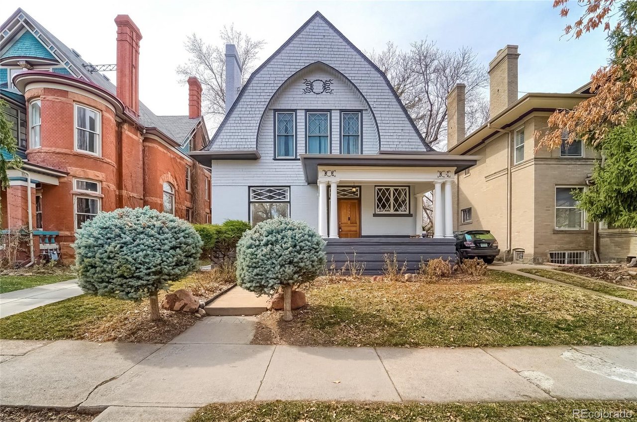 1337 Race Street