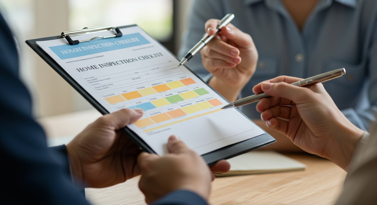 The Ultimate Guide to Home Inspection Before Buying