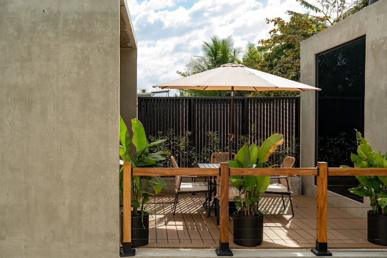 Boutique Hospitality Asset, Jaco, Puntarenas