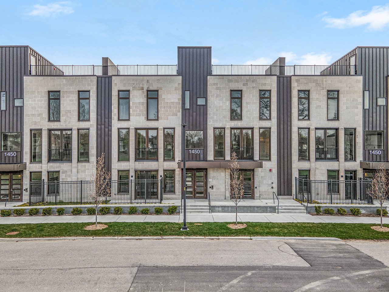 1450 Townsend St, #401