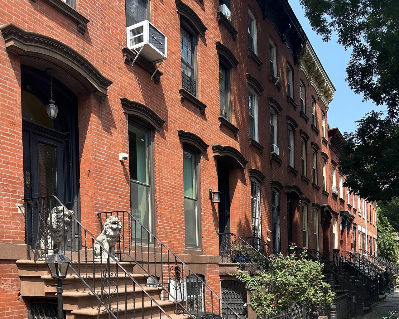 53 Irving Place, Apt 1