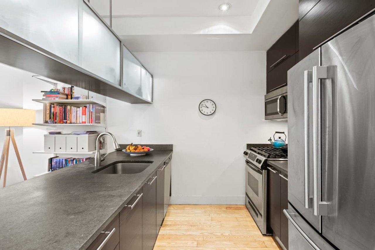 345 Union Ave, #1B
