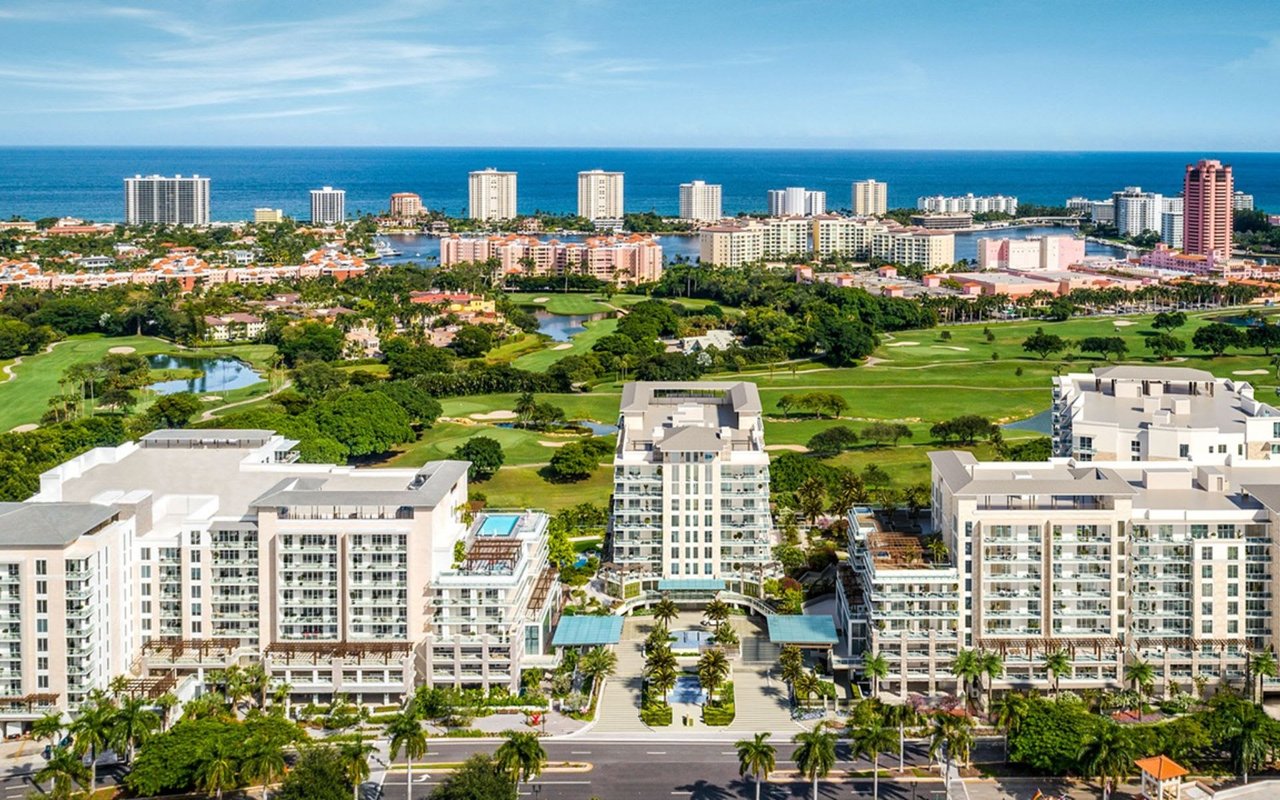 Alina Residences