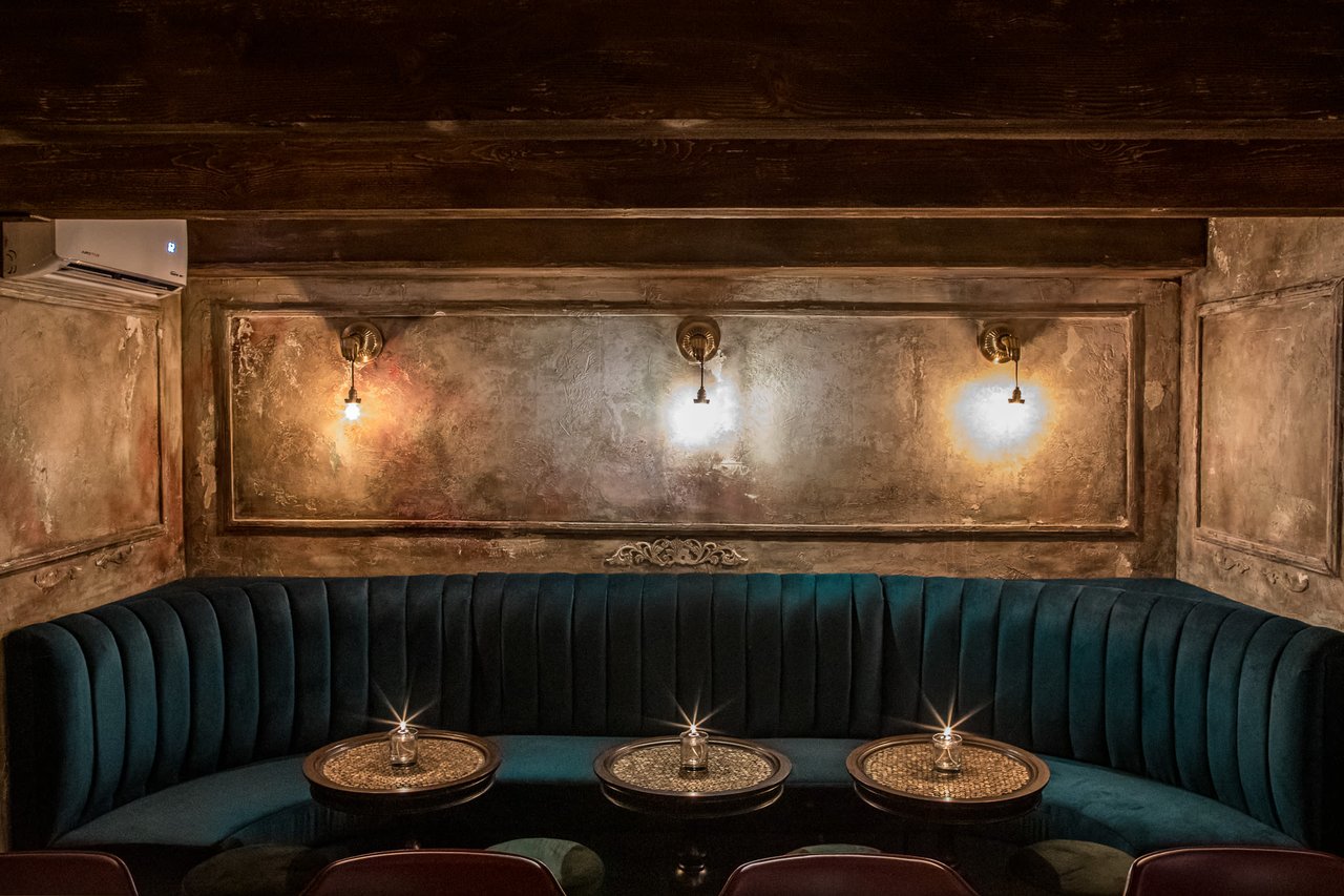 Hottest Speakeasies in San Diego Right Now