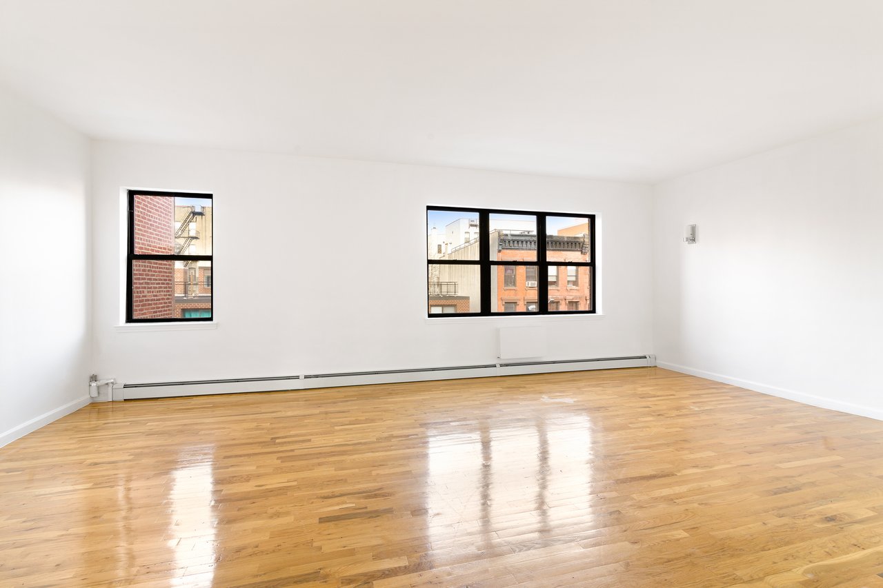 34 West 128th St.