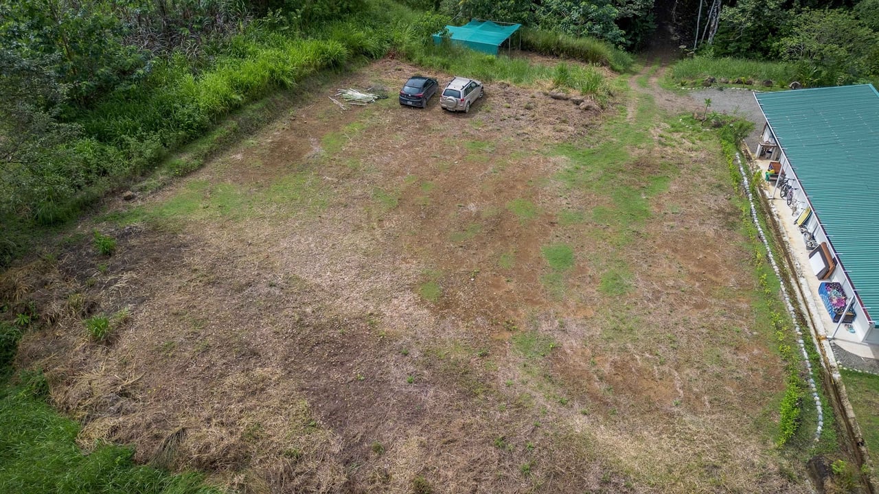 Tierra Bendita, 2.5 Acres of Usable Land with Exisiting Home and River Access!