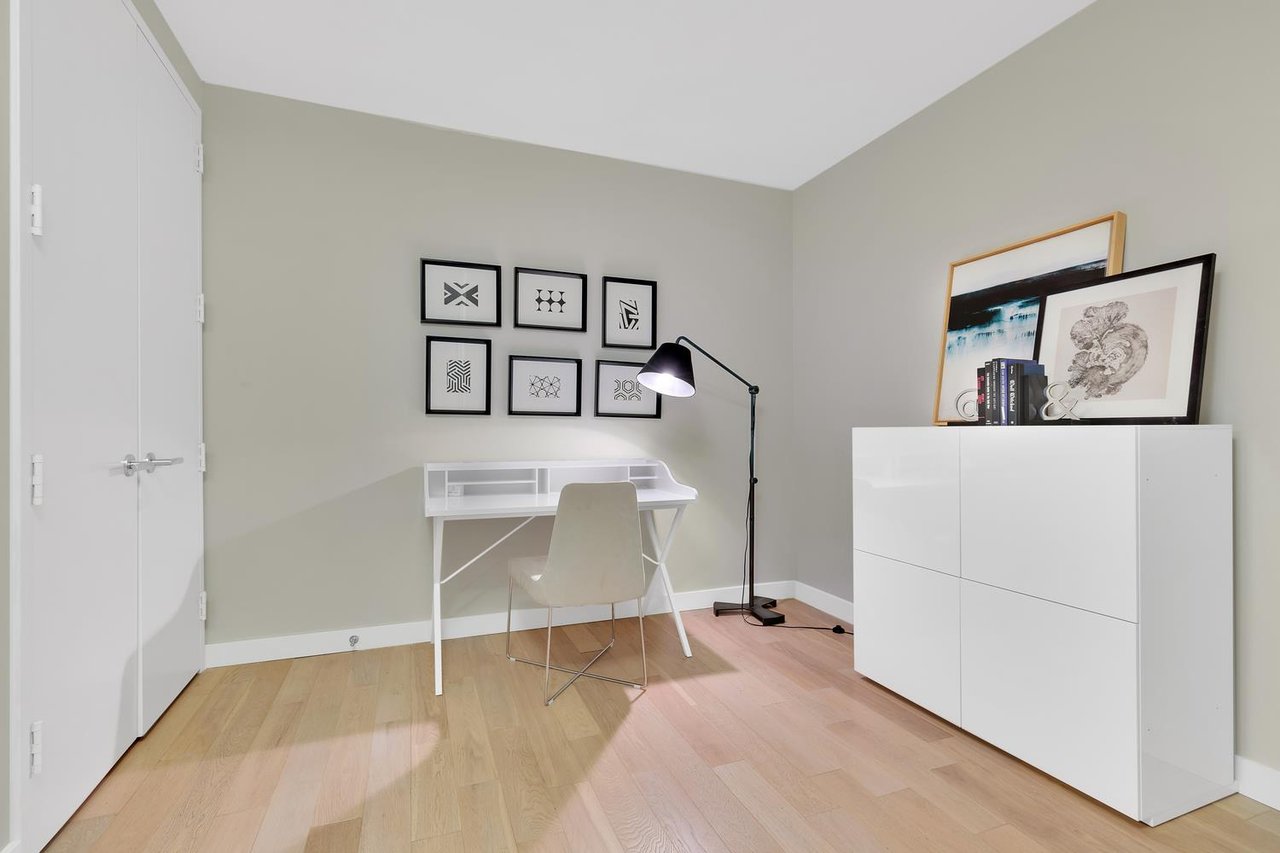 75 Wall Street, Apt 36-C