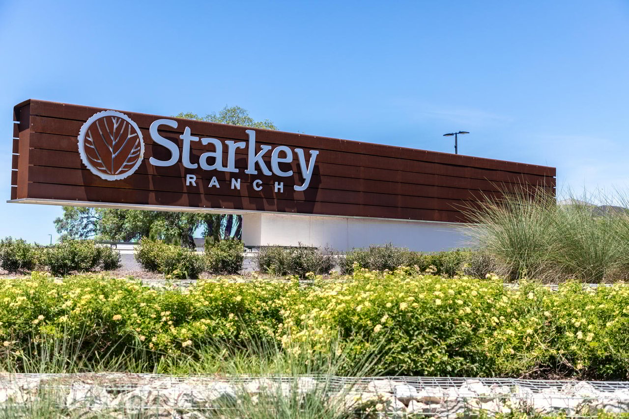 Starkey Ranch in Odessa, FL