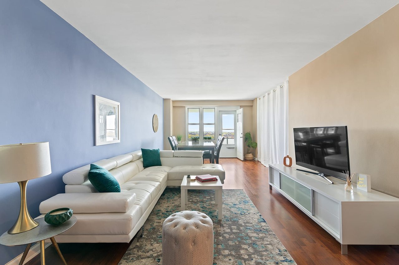 370 Ocean Pkwy, Unit 12K