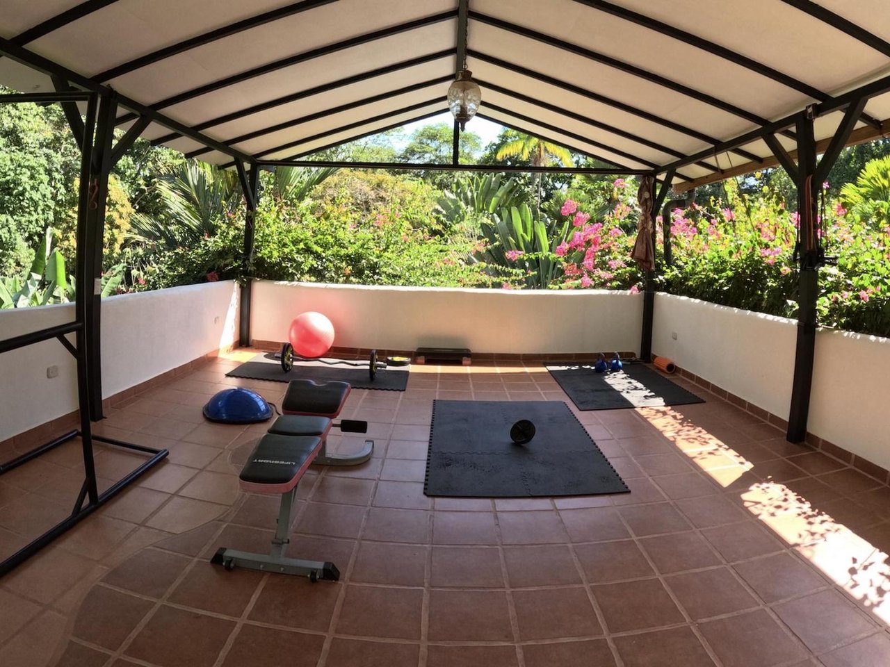 Riverside Boutique Villa Resort, Ojochal, Puntarenas