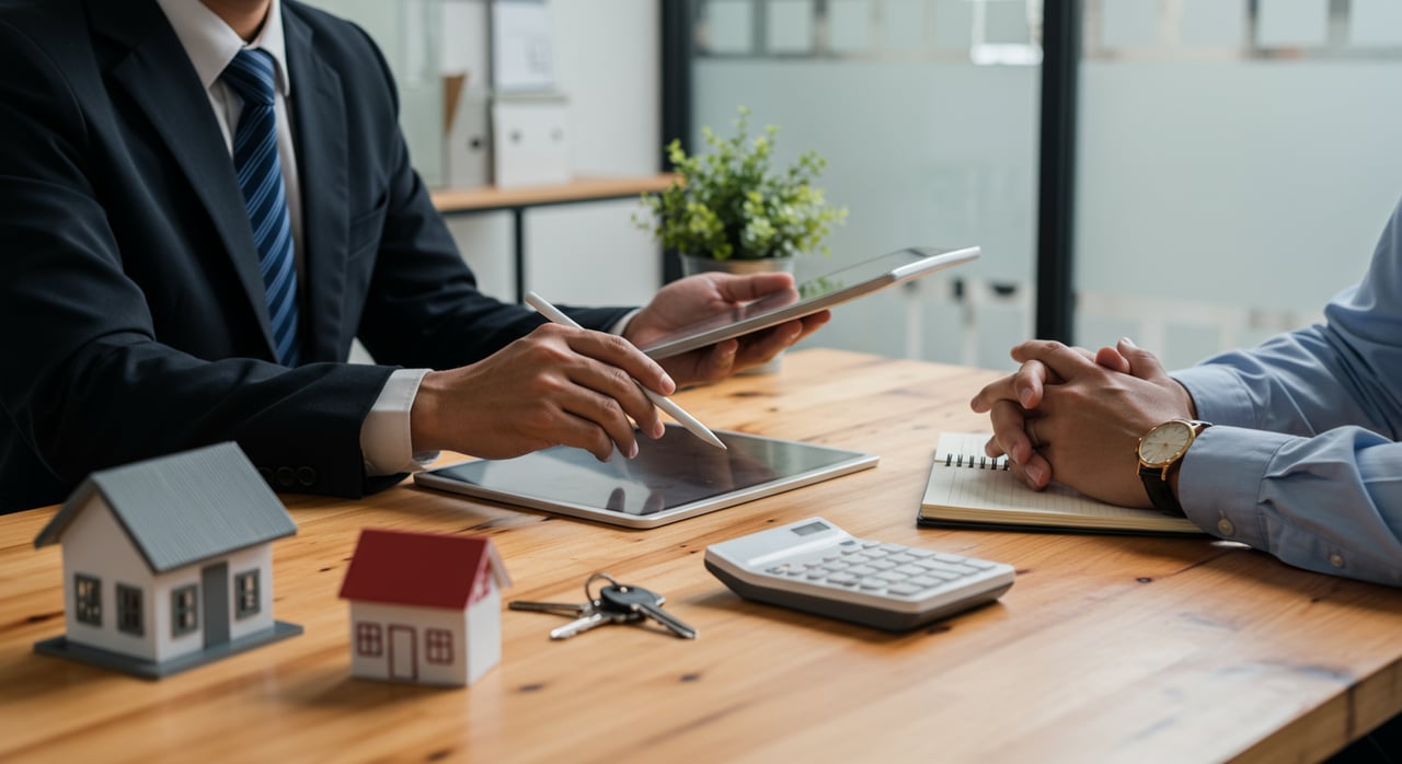 Do You Need a Home Warranty?