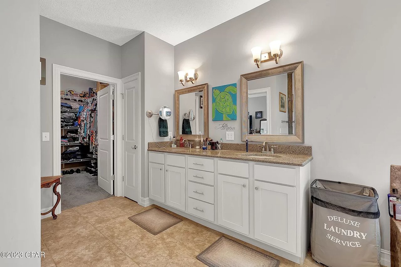 3740 CEDAR PARK Drive