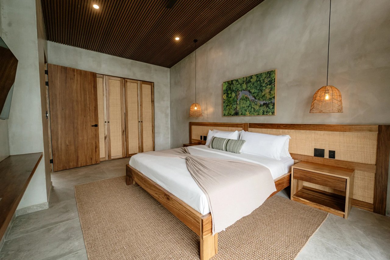 Luxury Rainforest Villa, Manuel Antonio, Puntarenas