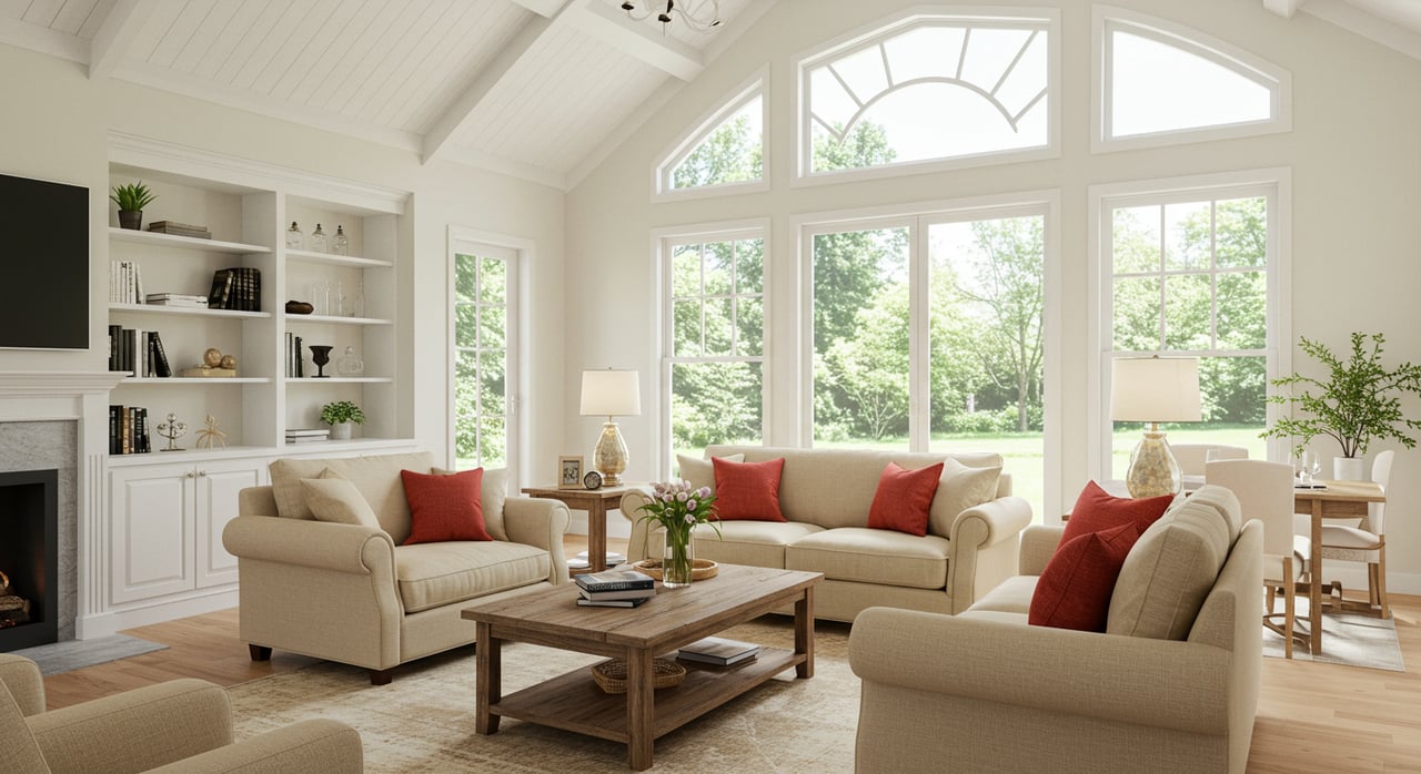 Happy Thanksgiving From Our Family to Yours