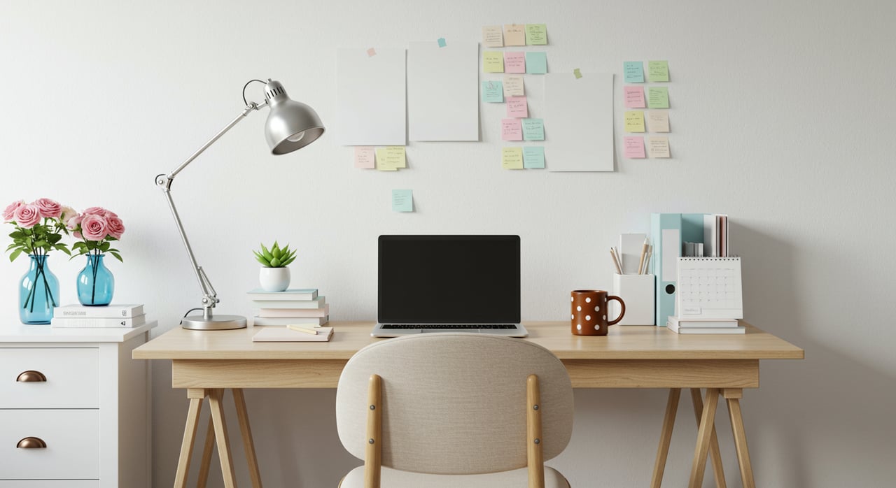 How to Prep Your Home for Back-To-School