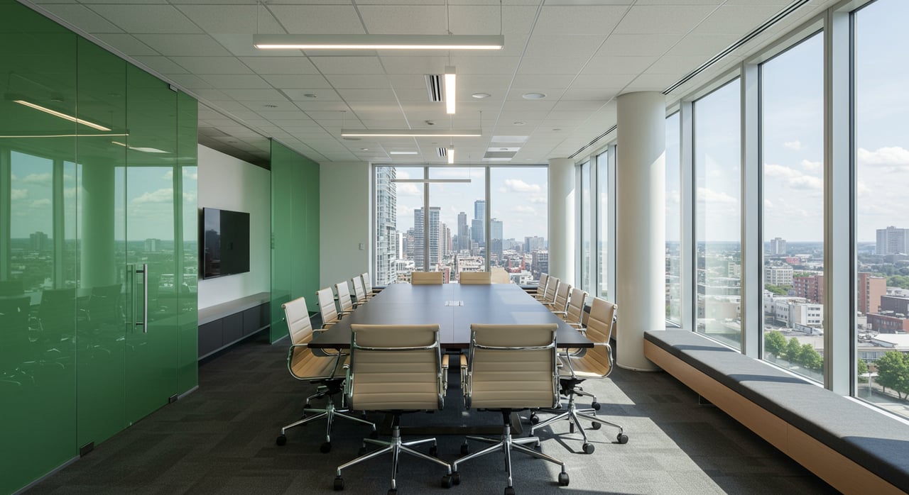 Buying Commercial Property For Beginners: How To Start