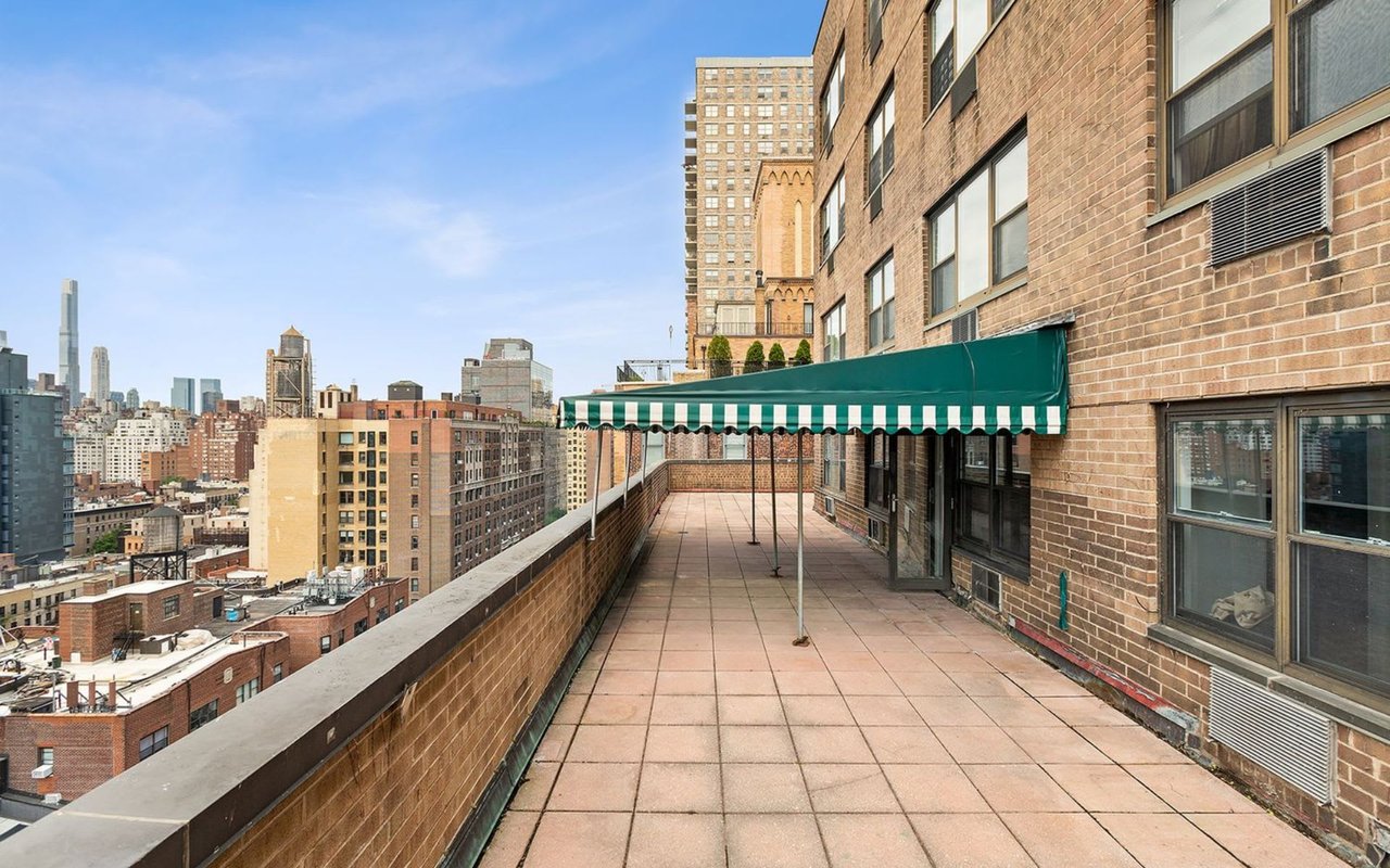 333 East 79th Street, Unit 18N