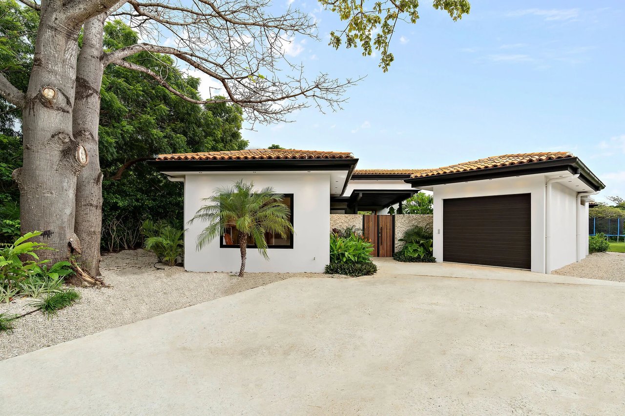 Private Luxury Retreat, Hacienda Pinilla, Guanacaste