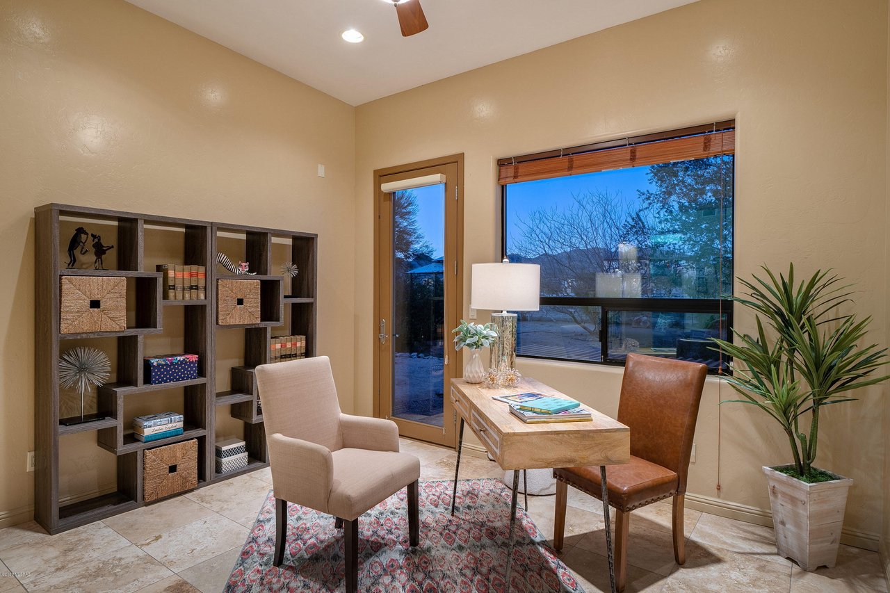 Exquisite Four Acre Estate