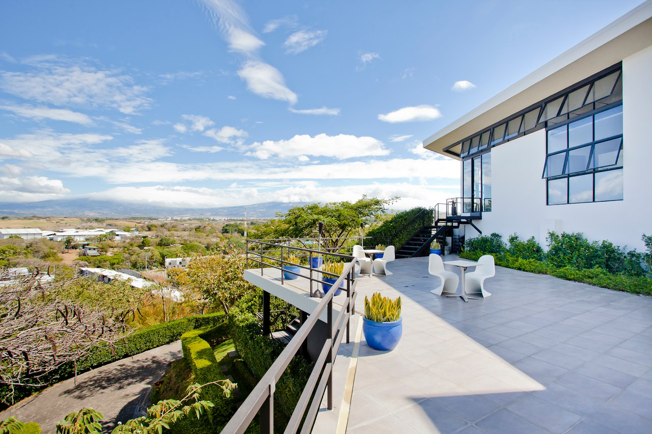 Contemporary View Home, Ciudad Colon, San Jose