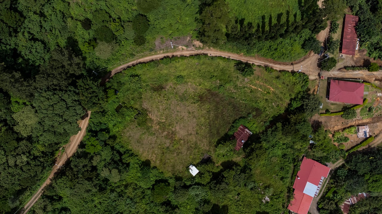 Luxury Hillside Lot for Sale, Santa Ana, San Jose