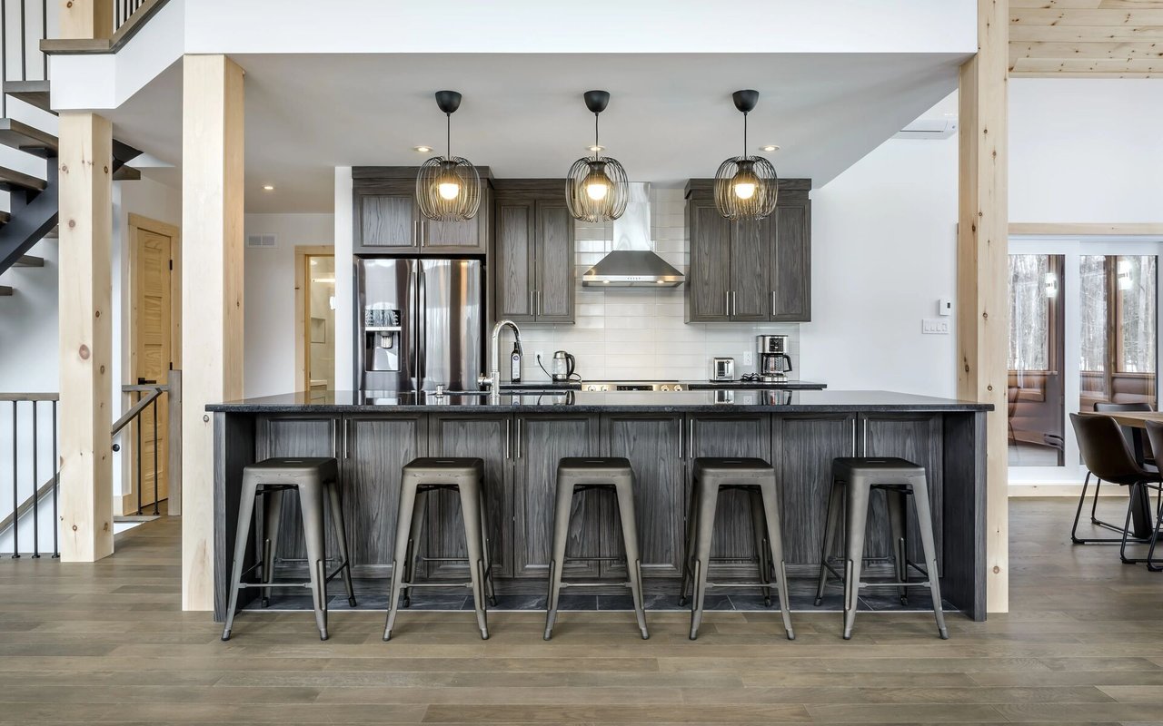 Modern Townhome close to the beach and downtown Santa Cruz