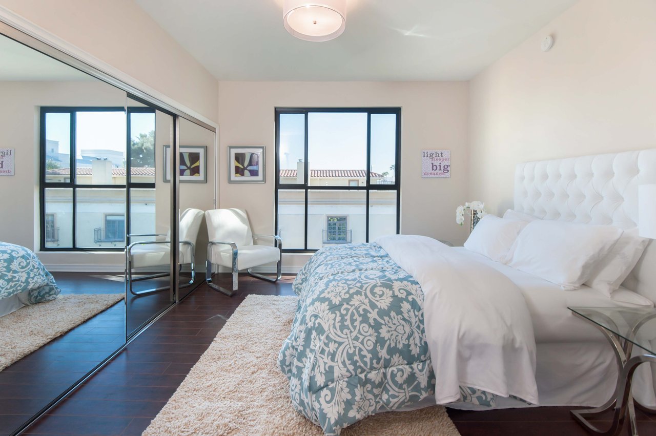 214 N Crescent Drive, #3