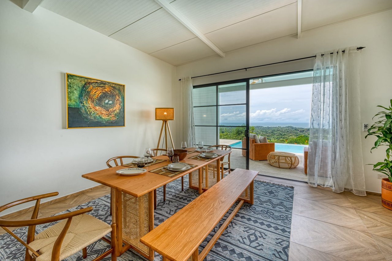 Villas Leoni Sunset View Villa 2