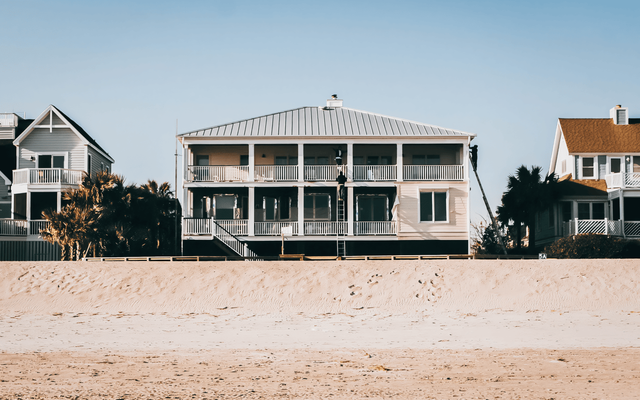 The Sun Sets on Summer: How to Close Up Your Vacation Home