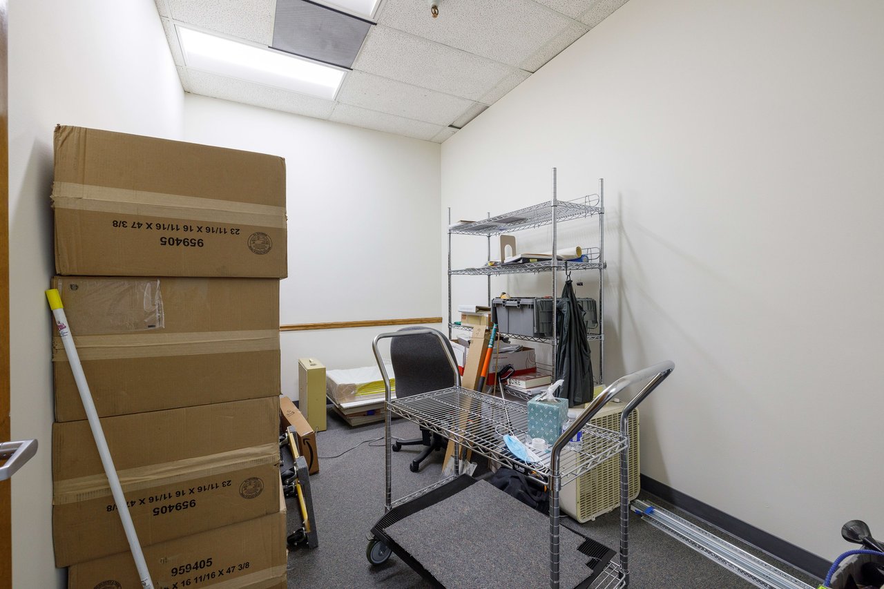 2471 Flores Street - For Lease