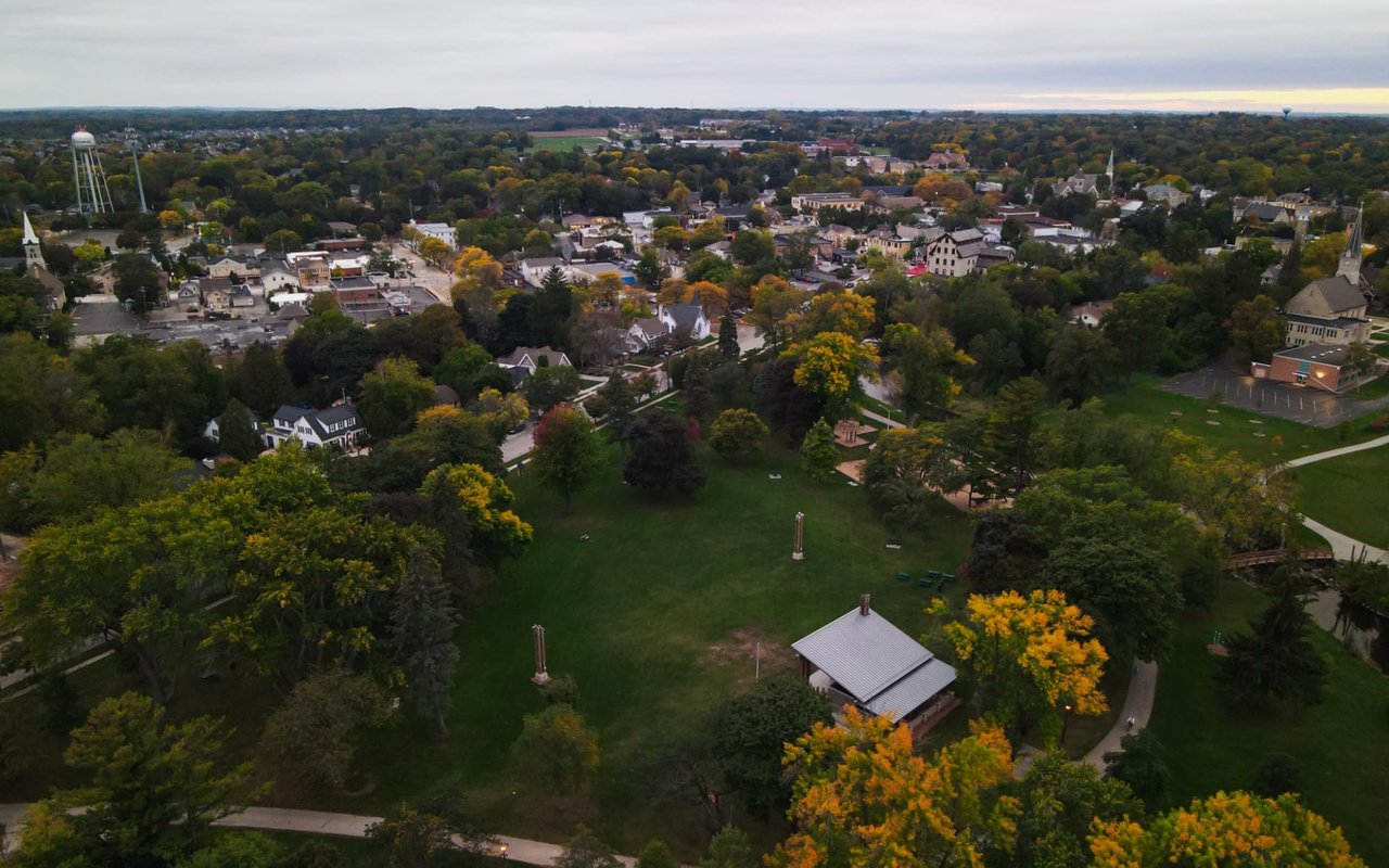 CEDARBURG