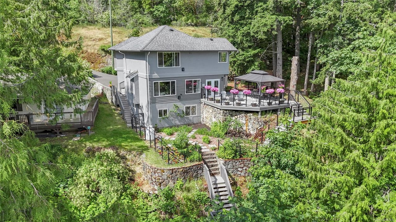 2601 Savory Rd