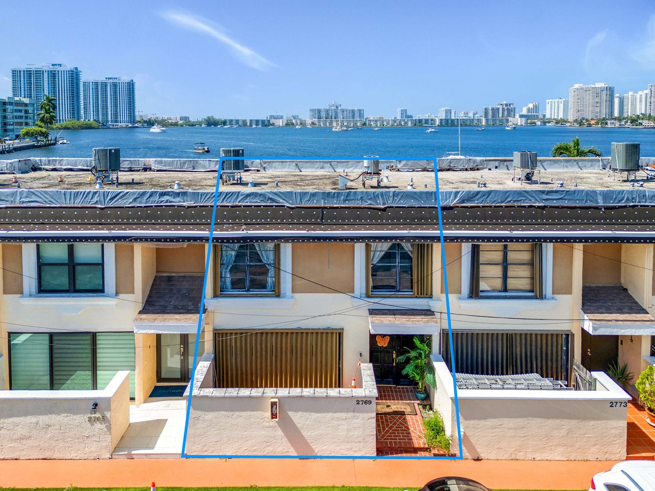 2769 NE 165 Ter North Miami Beach