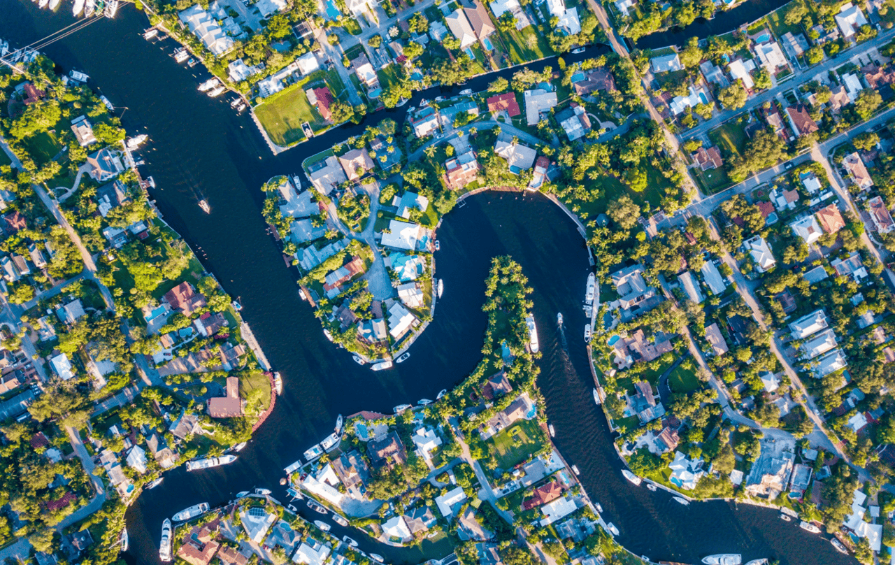 How to Buy a Luxury Home