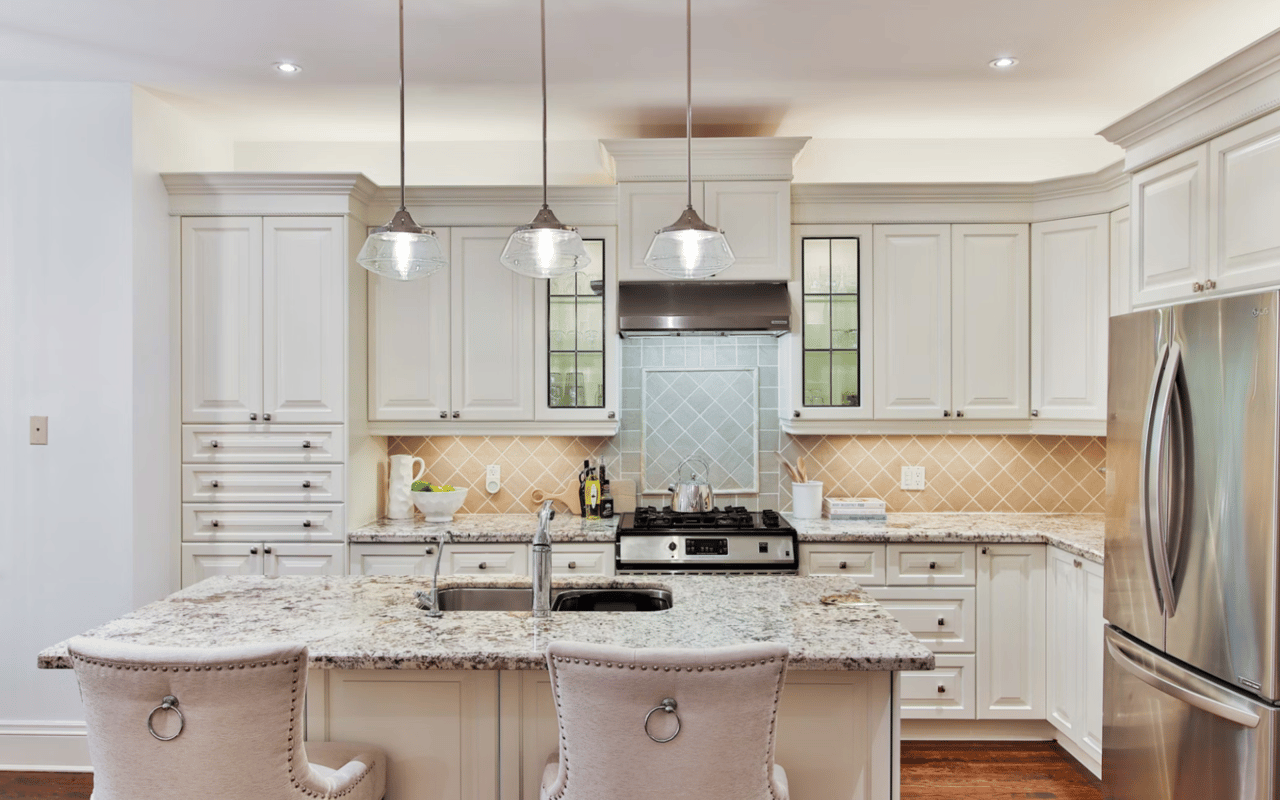 Luxury Home Design Trends for 2025