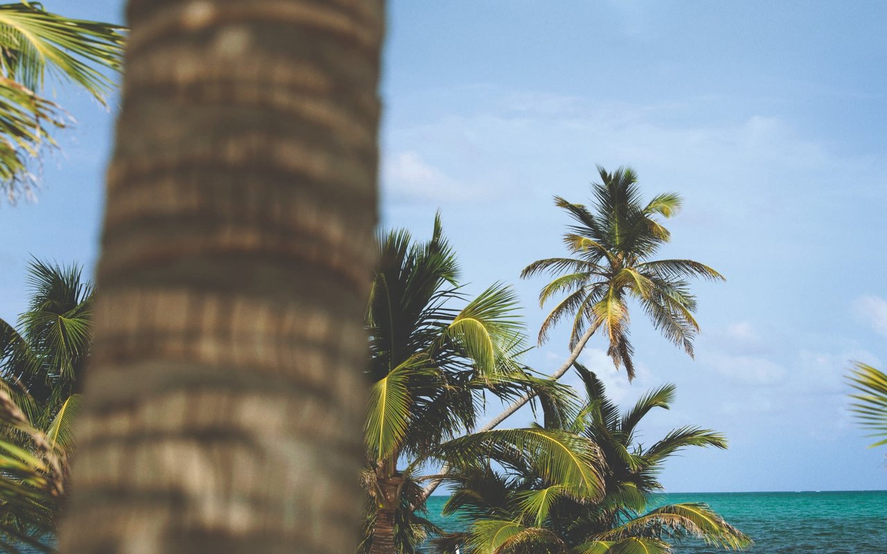 Four Seasons Caye Chapel