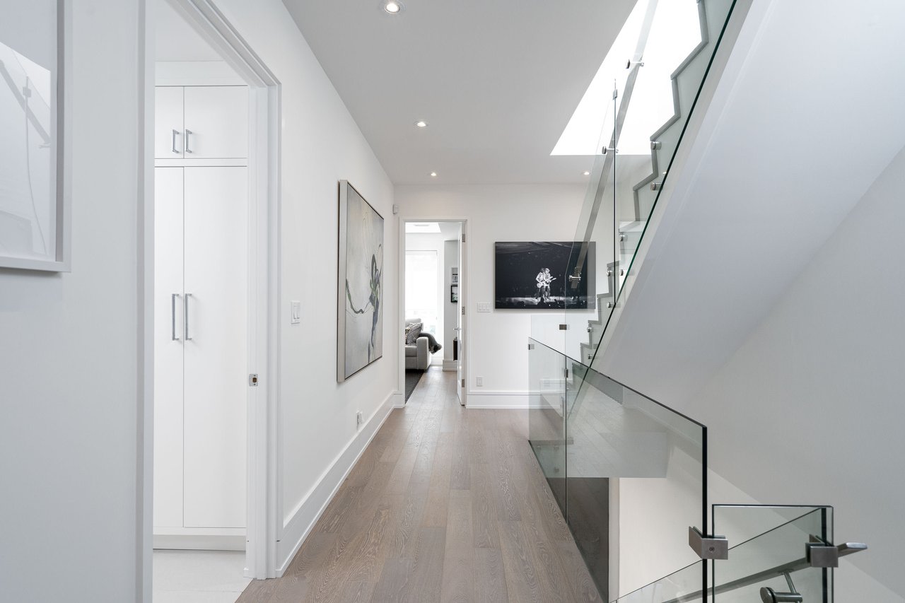 Davisville Bespoke Home