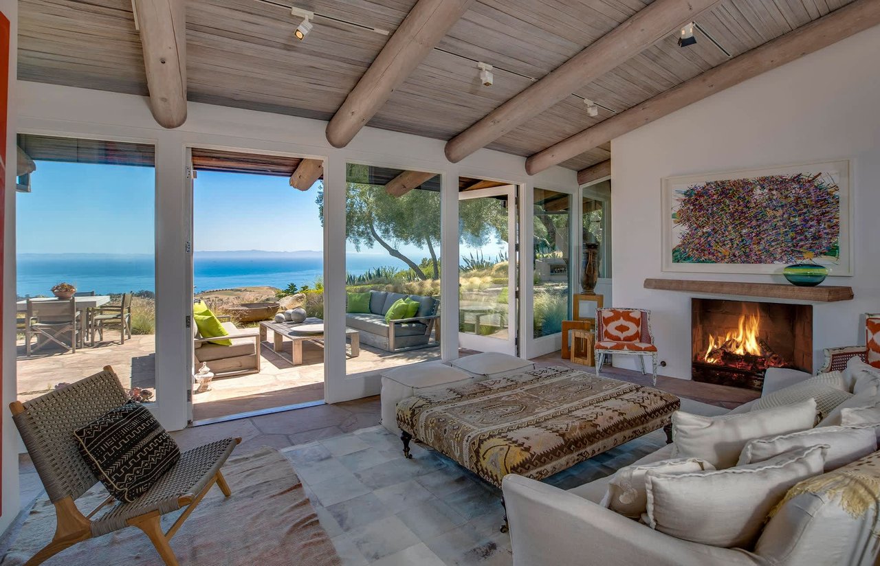 582 Freehaven Drive, SANTA BARBARA