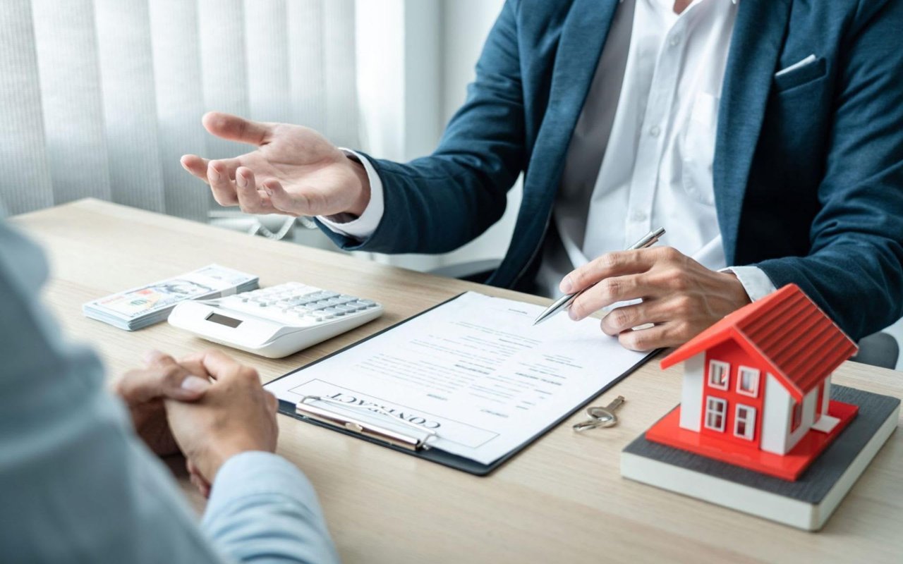 How to Find a Real Estate Agent