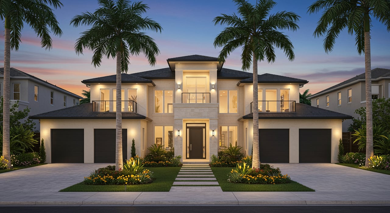 Selling a Home in Park Shore