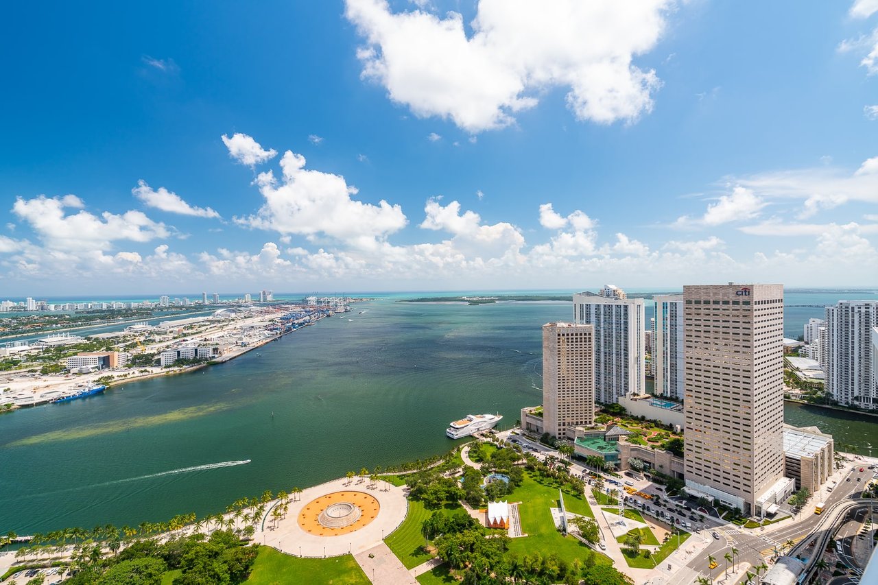 50 Biscayne | Miami