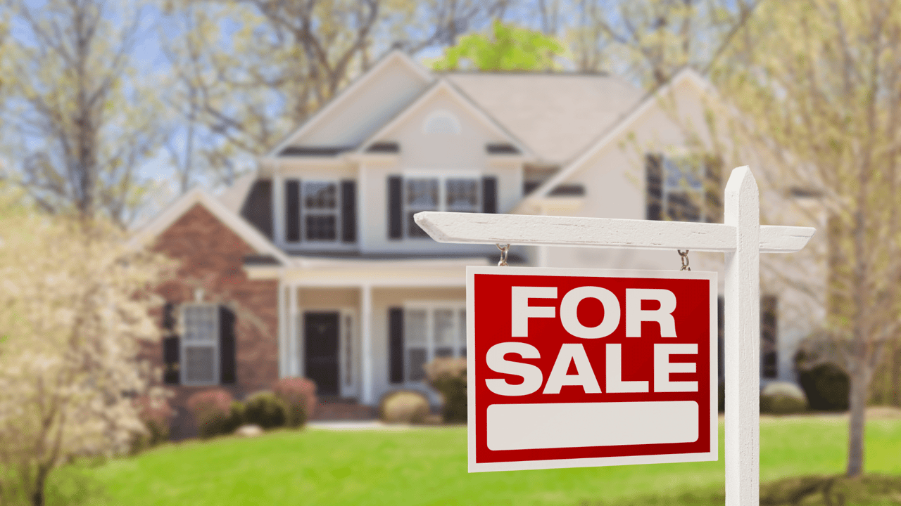 3 Must-Do’s When Selling Your House in 2024